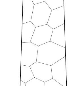 Hex Tie